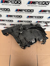 Laden Sie das Bild in den Galerie-Viewer, Frontscheinwerfer BMW E91 E90 6942737 6948180 Xenon Links Scheinwerfer Headlight SCH1641244515cg