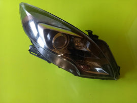 Frontscheinwerfer Opel Zafira C 13399861 Rechts Scheinwerfer Headlight