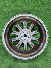 Laden Sie das Bild in den Galerie-Viewer, 1x Alufelge 20 Zoll 7.5" 5x114.3 9965107500 Mazda Cx-60 Cx60 Rim Wheel FEL4876693287uk