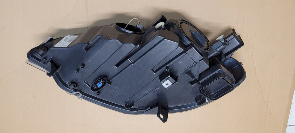 Frontscheinwerfer BMW X6 E71 7179858-08 Rechts Scheinwerfer Headlight SCH6454186723fw