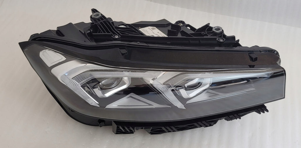 Frontscheinwerfer BMW 3 G21 G20 2022-5A1A352-06 Rechts Scheinwerfer Headlight SCH4351016377uz