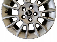 Laden Sie das Bild in den Galerie-Viewer, 4x Alufelge 16 Zoll 6.5" 5x108 50ET Glanz Silber BS7J1007AA Ford Mondeo I FEL2158295060ev