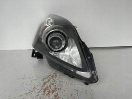 Frontscheinwerfer Opel Zafira B 13252471 Xenon Rechts Scheinwerfer Headlight