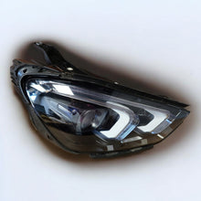 Laden Sie das Bild in den Galerie-Viewer, Frontscheinwerfer Mercedes-Benz Gle A1679066604 LED Rechts Headlight