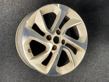 Load image into Gallery viewer, 1x Alufelge 16 Zoll 6.5" 4x100 40ET AAOP078 Opel Adam Rim Wheel FEL8430701186pg