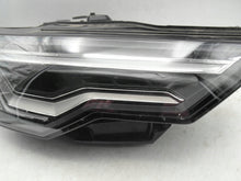 Laden Sie das Bild in den Galerie-Viewer, Frontscheinwerfer Audi A6 4K0941040 Rechts Scheinwerfer Headlight SCH8747787793lf