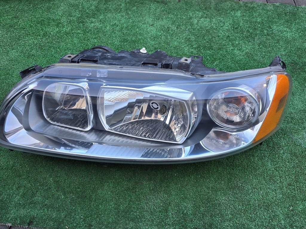 Frontscheinwerfer Volvo S60 V70 30698835 Links Scheinwerfer Headlight