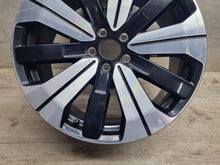 Laden Sie das Bild in den Galerie-Viewer, 1x Alufelge 19 Zoll 5x108 32143628 Volvo Xc40 Rim Wheel FEL1446374316ad