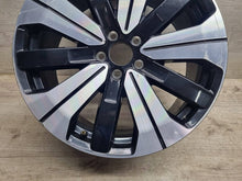 Laden Sie das Bild in den Galerie-Viewer, 1x Alufelge 19 Zoll 5x108 32143628 Volvo Xc40 Rim Wheel FEL1446374316ad