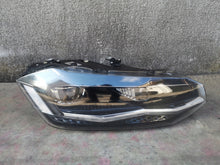 Laden Sie das Bild in den Galerie-Viewer, Frontscheinwerfer VW Polo 2G1941036H Rechts Scheinwerfer Headlight SCH2887190024go