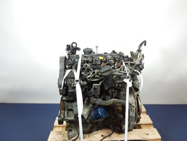 Motor Mercedes-Benz W176 K9K452 1.5 CDI 90PS 2017 Diesel Engine Komplett