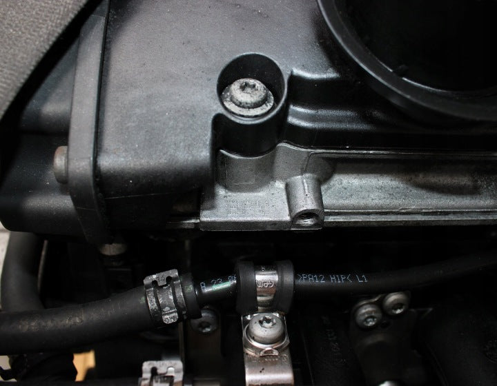 Motor Audi VW A3 I BPY 2.0 TFSI 158TKm 2005 Benzin Engine Komplett MOT1982189482iw