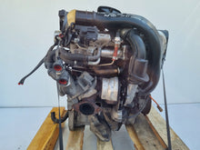 Laden Sie das Bild in den Galerie-Viewer, Motor Renault Kangoo III K9K816 1.5 DCI 110PS 80kW 149TKm 2007 Diesel Komplett