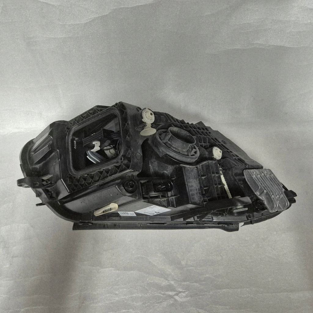 Frontscheinwerfer Mercedes-Benz W205 A2059067905 Full LED Links Headlight SCH1979948464sd