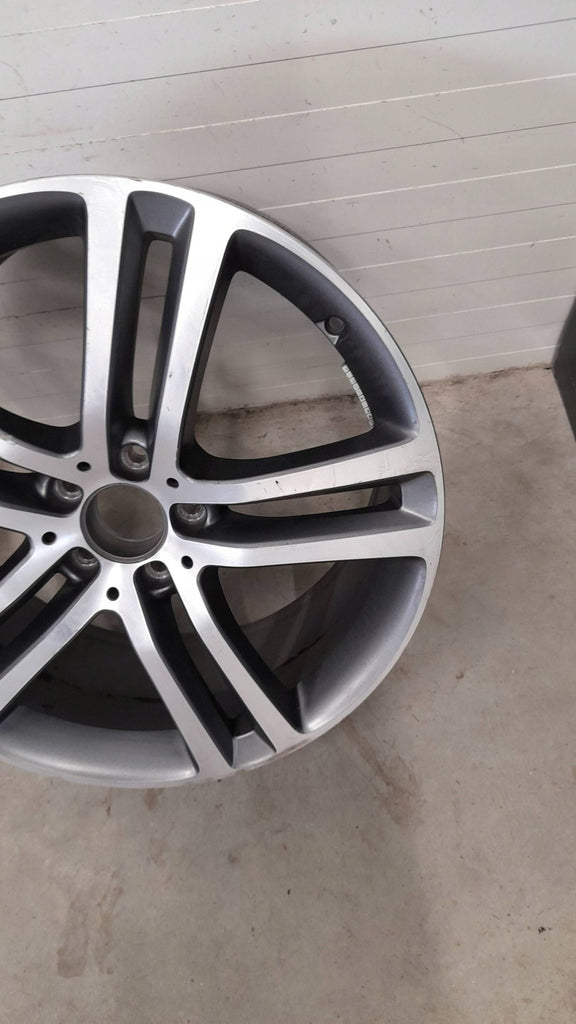 1x Alufelge 20 Zoll Mercedes-Benz Gle Rim Wheel FEL8398572891qy