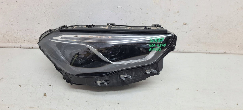 Frontscheinwerfer Mercedes-Benz W247 A2479064204 Rechts Scheinwerfer Headlight SCH2764304939yd