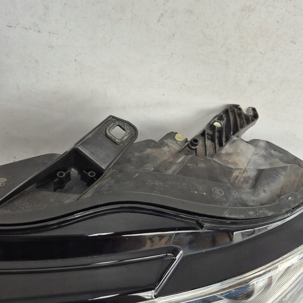 Frontscheinwerfer Audi A6 C7 4G0941005F Xenon Ein Stück (Rechts oder Links)