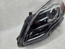 Laden Sie das Bild in den Galerie-Viewer, Frontscheinwerfer Opel Zafira C SPP17588 13399858 Links Scheinwerfer Headlight SCH5846806514vf