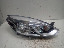 Load image into Gallery viewer, Frontscheinwerfer Ford Fiesta L1BB-13E014-LP Rechts Scheinwerfer Headlight