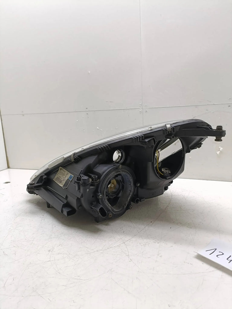 Frontscheinwerfer Mercedes-Benz Slk A1718203261 Rechts Scheinwerfer Headlight