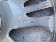 Load image into Gallery viewer, 1x Alufelge 19 Zoll 8.5" 5x112 36ET A2174010202 Mercedes-Benz Rim Wheel FEL5851610629nr
