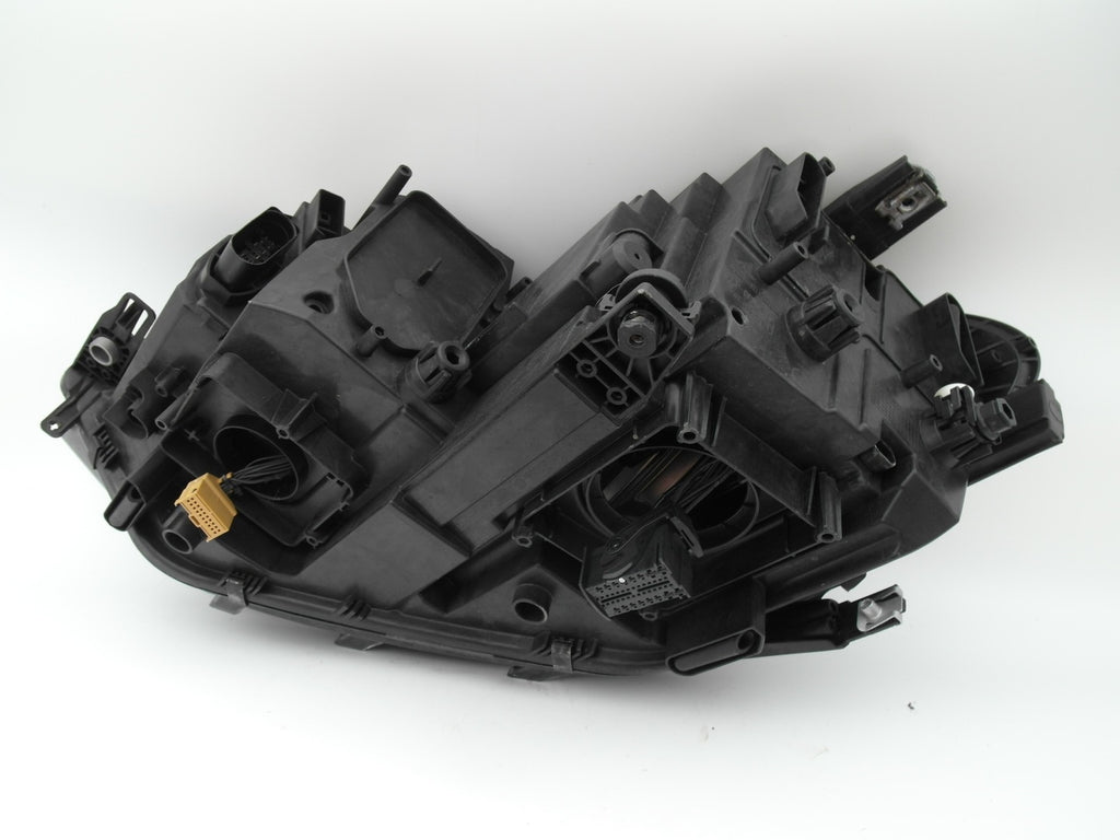 Frontscheinwerfer VW Touran 5TB941036B Full LED Rechts Scheinwerfer Headlight