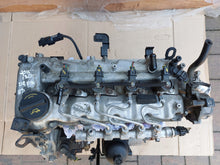 Laden Sie das Bild in den Galerie-Viewer, Motor Hyundai I30 D4FB 1.6 CRDI 133TKm 2014 Diesel Engine Komplett