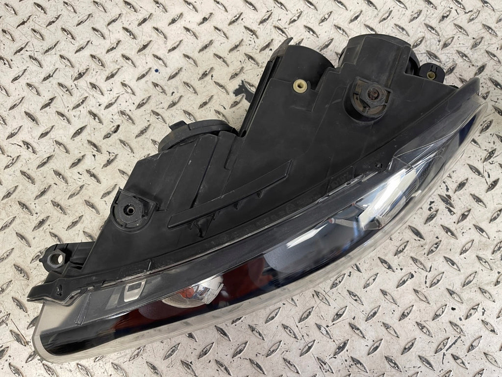 Frontscheinwerfer BMW Scirocco 1K8941031D 1K8941032D Xenon Ein Satz Headlight SCH2261397391wg