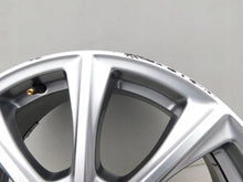 Laden Sie das Bild in den Galerie-Viewer, 1x Alufelge 18 Zoll 7.0&quot; 4x108 47 5ET Glanz H1BC-1007-E1A Ford Fiesta Rim Wheel