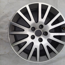 Load image into Gallery viewer, 1x Alufelge 17 Zoll 7.5&quot; 5x112 56ET 8P0601025DN Audi A3 Rim Wheel