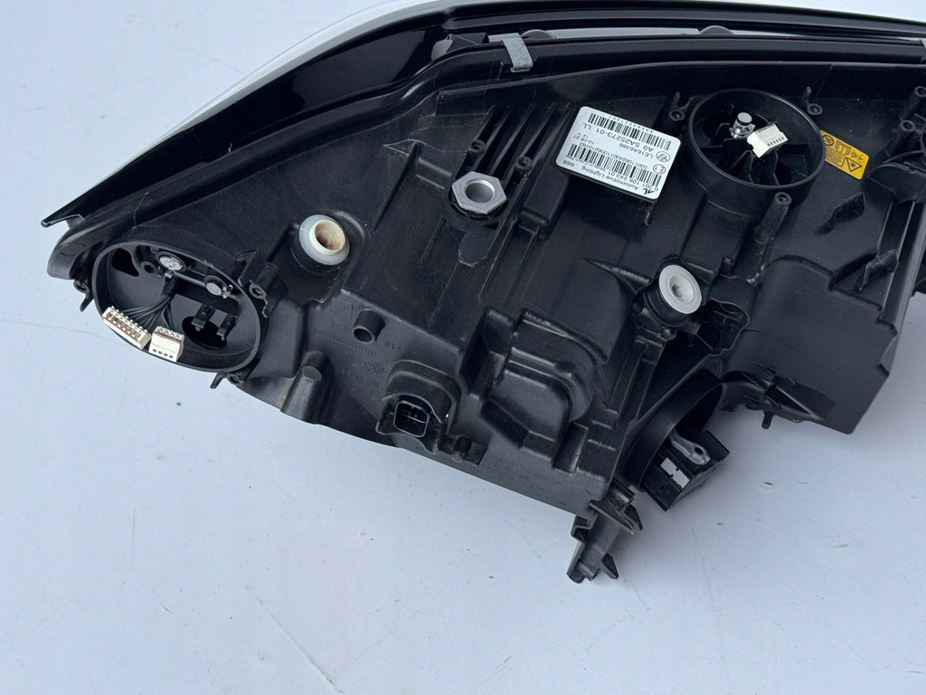 Frontscheinwerfer BMW 3 G21 G20 5A25273-01 LE16A6386 Links Headlight SCH5431785095xf