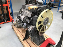 Laden Sie das Bild in den Galerie-Viewer, Motor Mercedes-Benz Vario OM904LA 390TKm Engine Komplett MOT4692236727zs