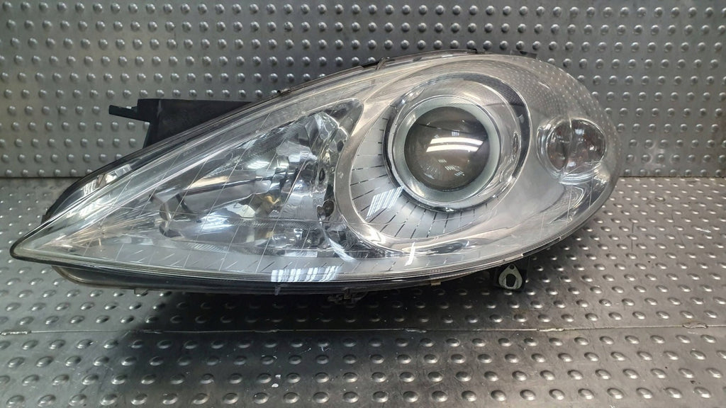 Frontscheinwerfer Mercedes-Benz W169 S26380576 0301197211 Links Headlight SCH4397210583ms