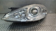 Laden Sie das Bild in den Galerie-Viewer, Frontscheinwerfer Mercedes-Benz W169 S26380576 0301197211 Links Headlight SCH4397210583ms