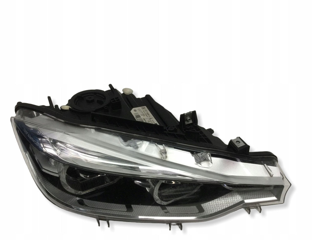 Frontscheinwerfer BMW 3 F30 F31 9883508 Rechts Scheinwerfer Headlight SCH7445447054xs
