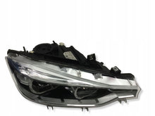 Laden Sie das Bild in den Galerie-Viewer, Frontscheinwerfer BMW 3 F30 F31 9883508 Rechts Scheinwerfer Headlight SCH7445447054xs