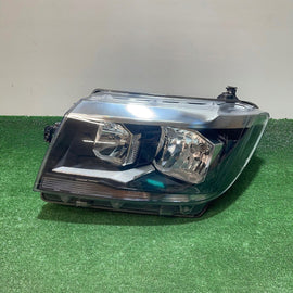 Frontscheinwerfer VW Crafter 7C1941005 Links Scheinwerfer Headlight SCH4672710053ol