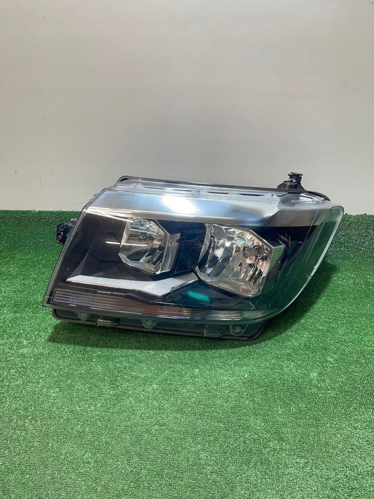 Frontscheinwerfer VW Crafter 7C1941005 Links Scheinwerfer Headlight SCH4672710053ol