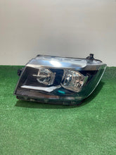 Laden Sie das Bild in den Galerie-Viewer, Frontscheinwerfer VW Crafter 7C1941005 Links Scheinwerfer Headlight SCH4672710053ol