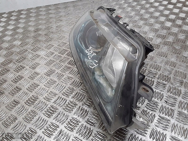 Frontscheinwerfer Saab 9-5 12775737 1277573712775737 Rechts Headlight SCH8063287936qy