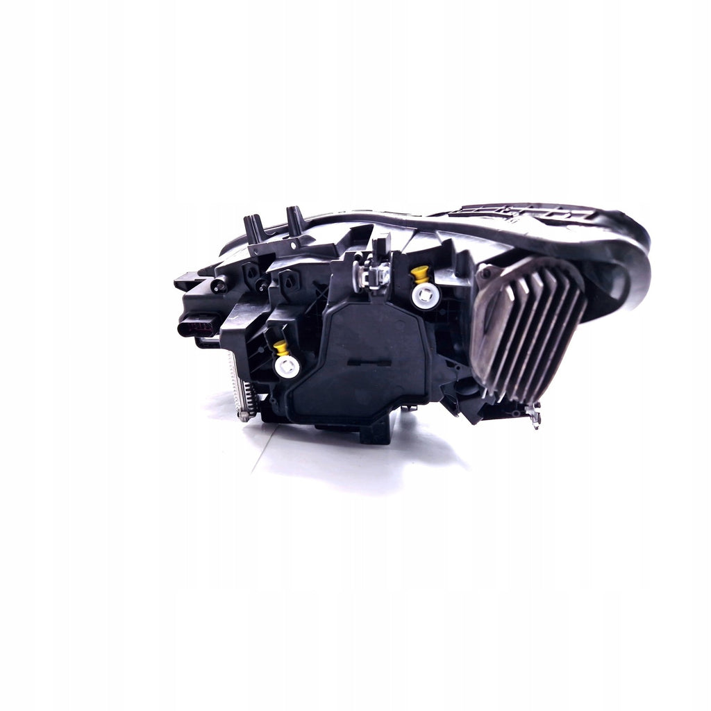 Frontscheinwerfer VW Id.4 11D941036 LED Rechts Scheinwerfer Headlight SCH2755257328ri