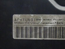 Laden Sie das Bild in den Galerie-Viewer, Motor Audi C6 A4 B7 BKN 3.0 TDI 204PS 150kW 204TKm 2004 Diesel Engine Unkomplett