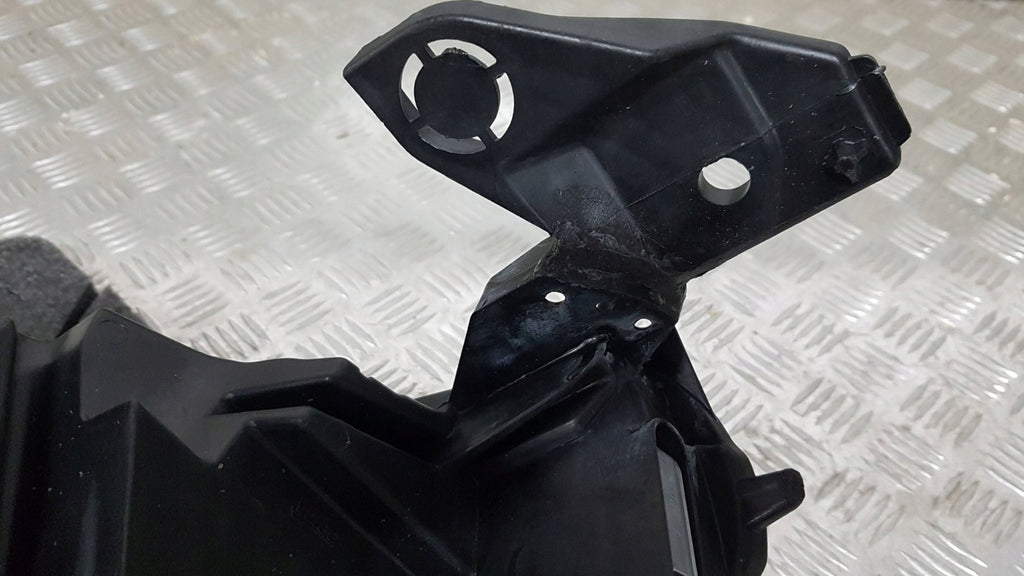 Frontscheinwerfer Opel Corsa F 354261827 Rechts Scheinwerfer Headlight SCH2174654456ln