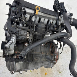 Motor Hyundai Kia I30 Ceed D4FB 1.6 CRDI 157TKm 2012 Diesel Engine Unkomplett MOT7303598352hv