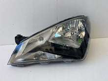 Laden Sie das Bild in den Galerie-Viewer, Frontscheinwerfer Seat Mii 1SL941015F Links Scheinwerfer Headlight SCH4536048422bh