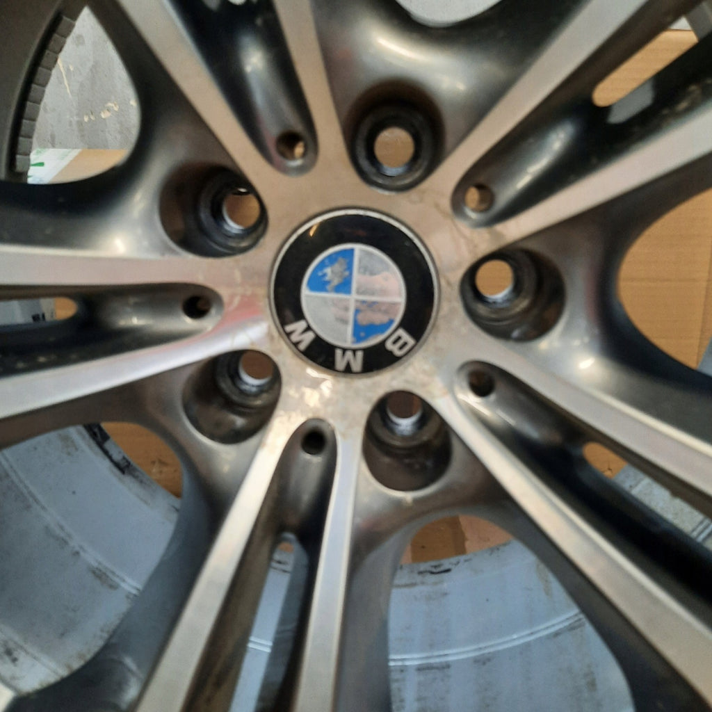 1x Alufelge 20 Zoll 11.0" 5x120 6796152 BMW Rim Wheel FEL5781261937yh