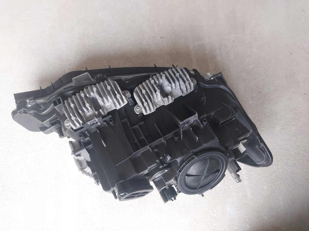 Frontscheinwerfer BMW F30 F31 7259525 Xenon Links Scheinwerfer Headlight SCH9655631977ga