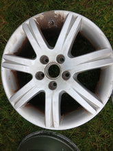 Laden Sie das Bild in den Galerie-Viewer, 4x Alufelge 16 Zoll 7.0" 5x112 42ET Grau 4F0071496666 Audi Rim Wheel FEL6450132334uu