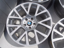 Load image into Gallery viewer, 1x Alufelge 19 Zoll 9.5" 5x120 39ET BMW 7 F01 F02 Rim Wheel FEL7921194962em