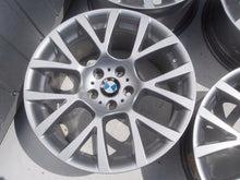 Laden Sie das Bild in den Galerie-Viewer, 1x Alufelge 19 Zoll 9.5" 5x120 39ET 6775992 BMW 7 F01 F02 Rim Wheel FEL7921194962em